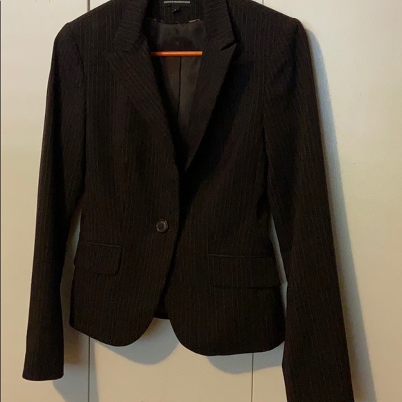 Express Jackets & Blazers - EXPRESS
